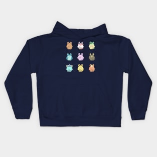 Cat Kids Hoodie